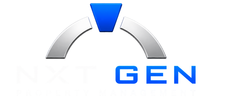NXT GEN Property Management
